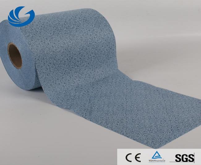 強(qiáng)力吸油擦拭布，MSM工業(yè)擦拭布